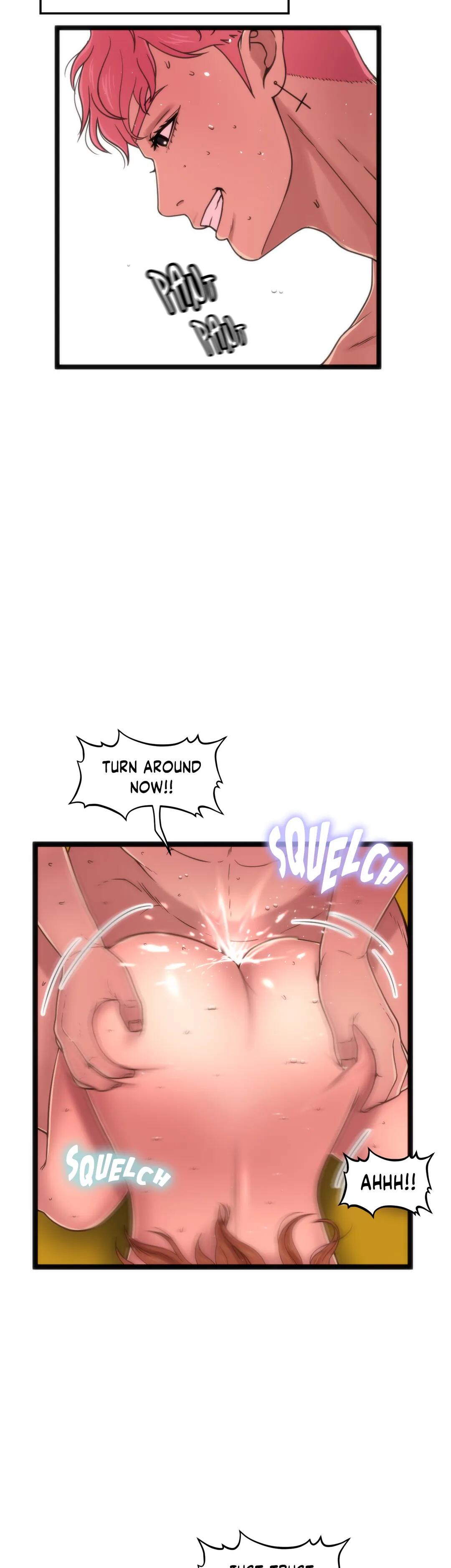 Making AV: A Sneak Peek Manhwa - Chapter 82 Page 13