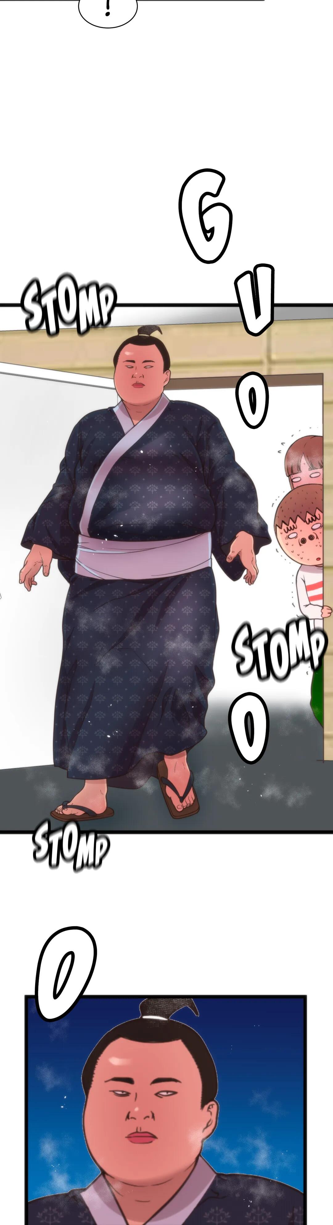 Making AV: A Sneak Peek Manhwa - Chapter 82 Page 25