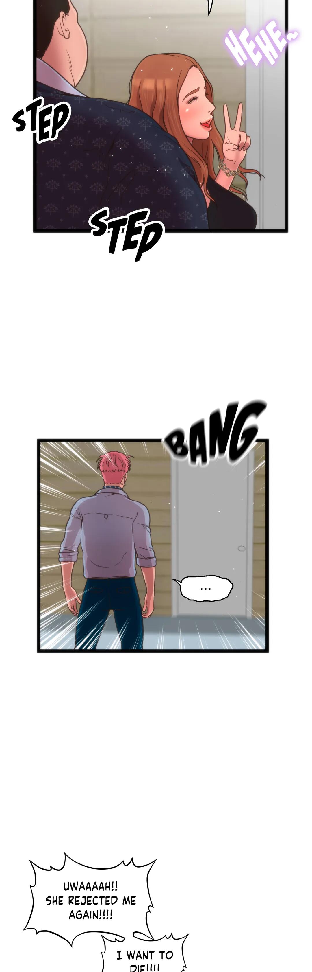Making AV: A Sneak Peek Manhwa - Chapter 82 Page 29
