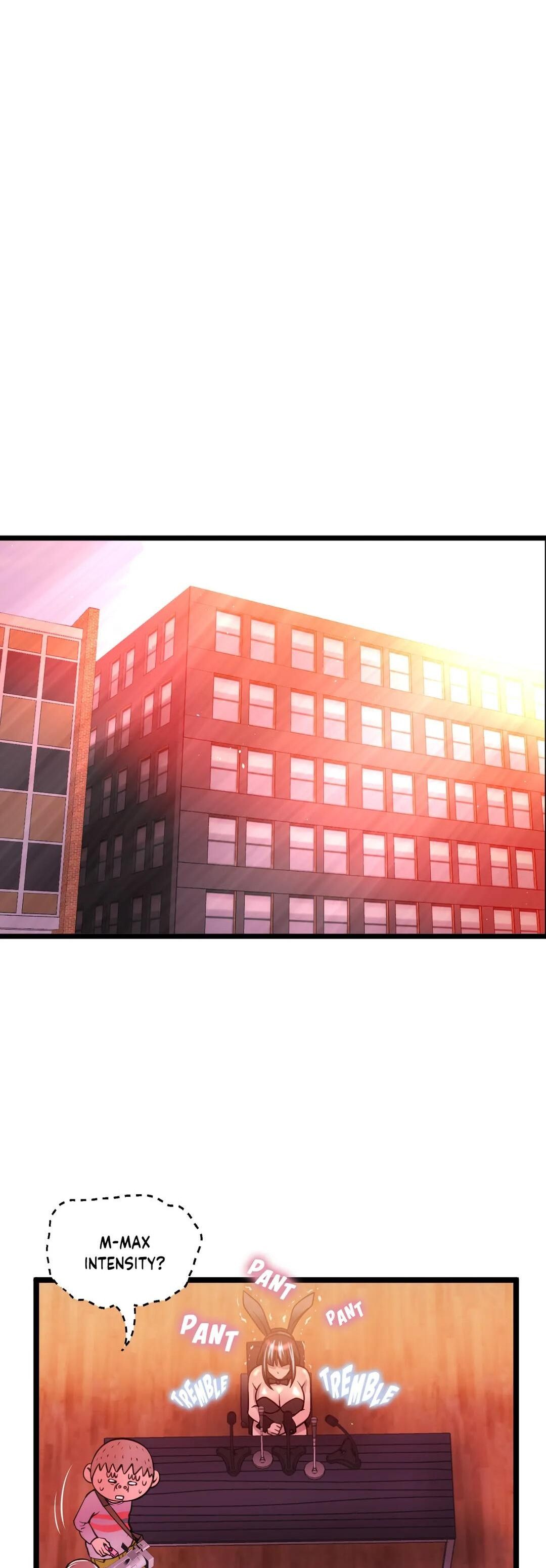 Making AV: A Sneak Peek Manhwa - Chapter 24 Page 0