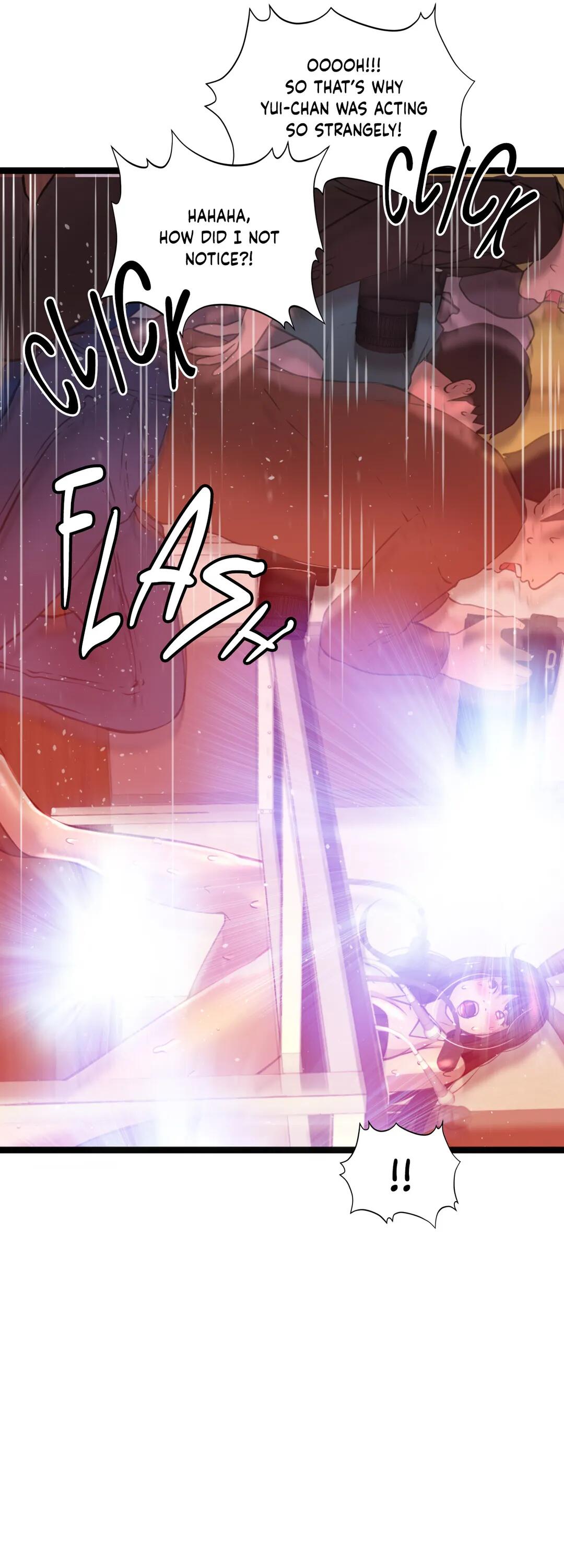 Making AV: A Sneak Peek Manhwa - Chapter 24 Page 13