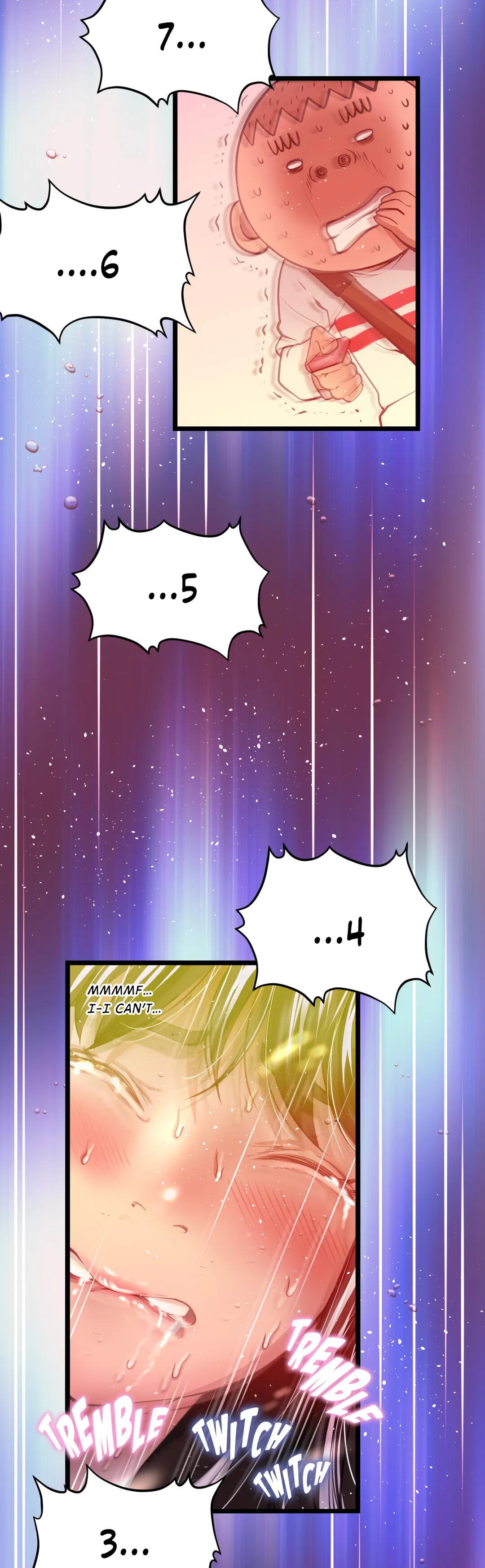 Making AV: A Sneak Peek Manhwa - Chapter 24 Page 17
