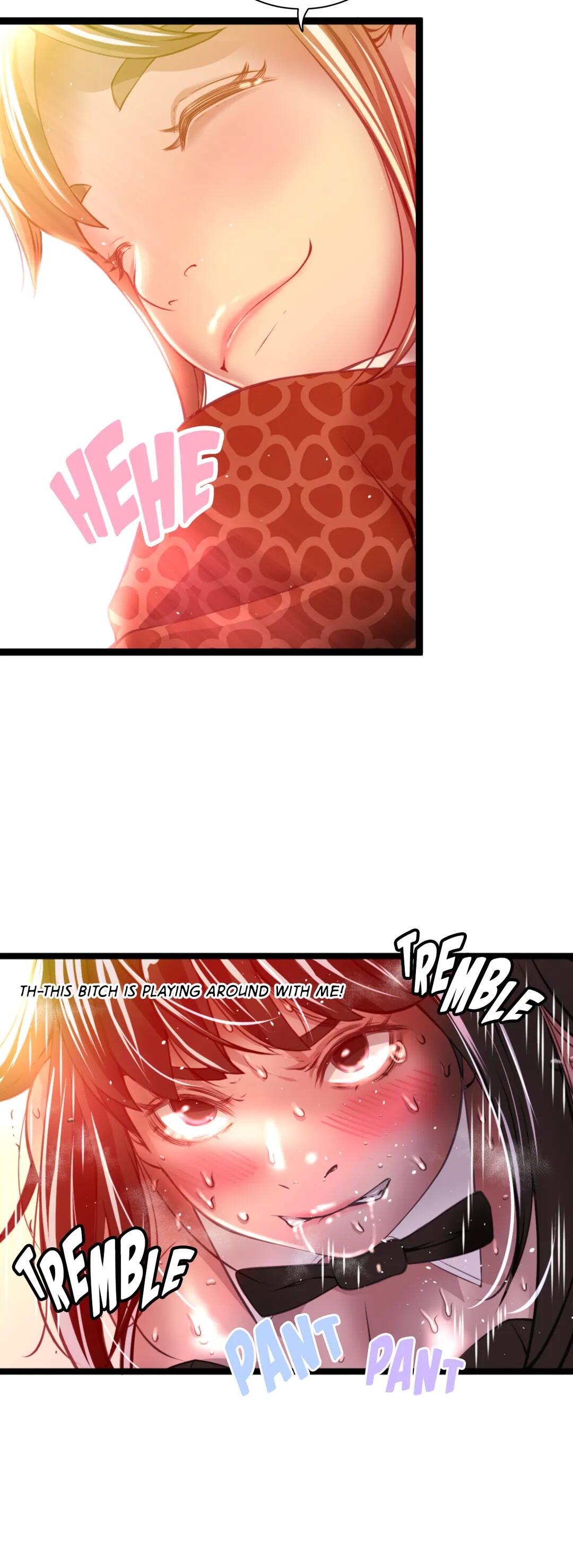 Making AV: A Sneak Peek Manhwa - Chapter 24 Page 22