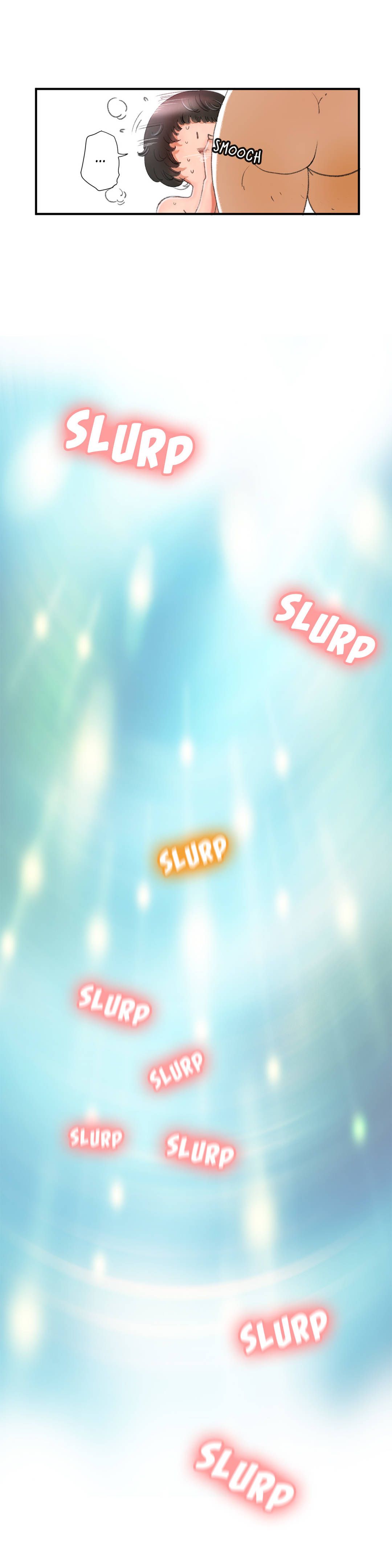 Making AV: A Sneak Peek Manhwa - Chapter 4 Page 10