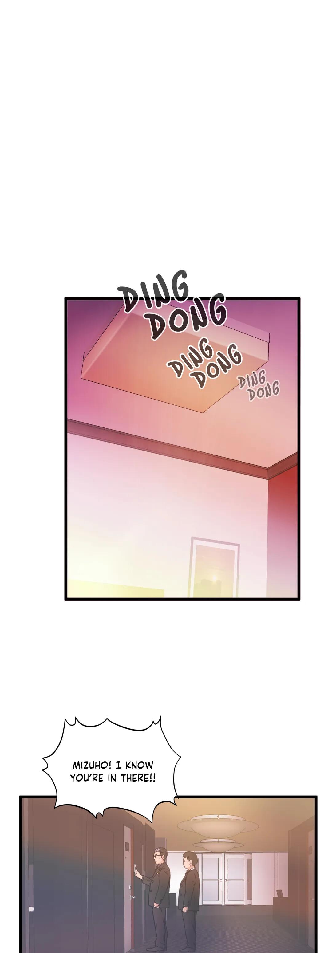 Making AV: A Sneak Peek Manhwa - Chapter 18 Page 22