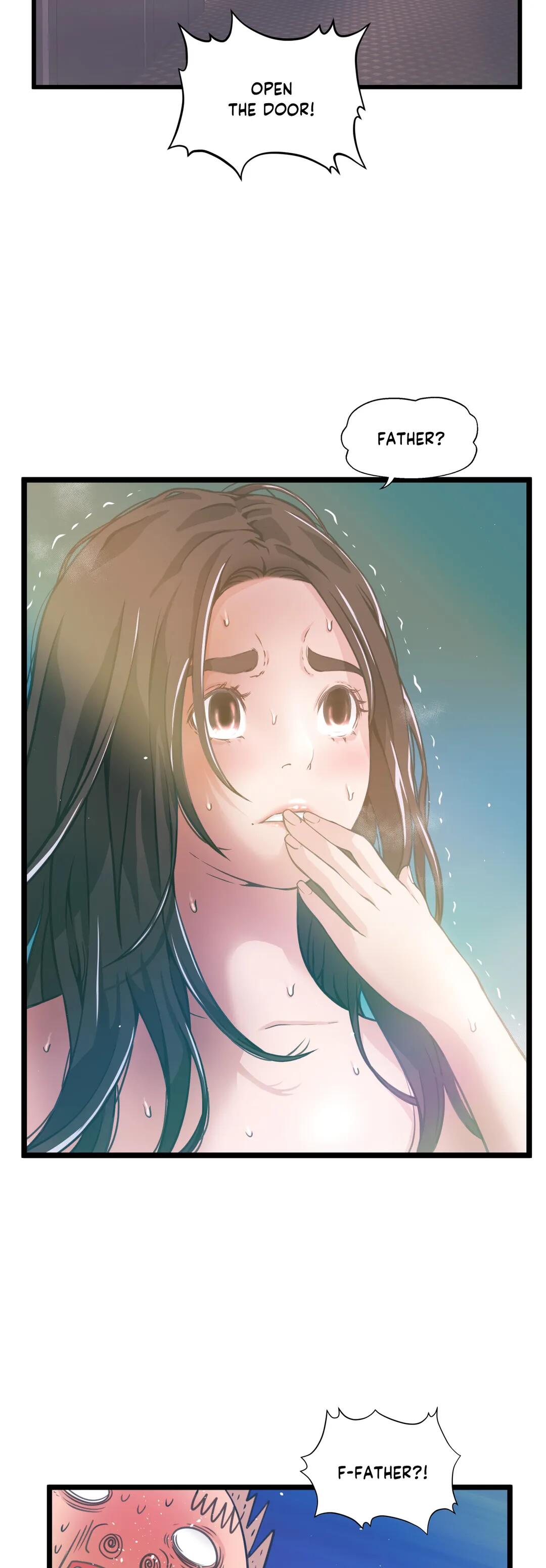 Making AV: A Sneak Peek Manhwa - Chapter 18 Page 23