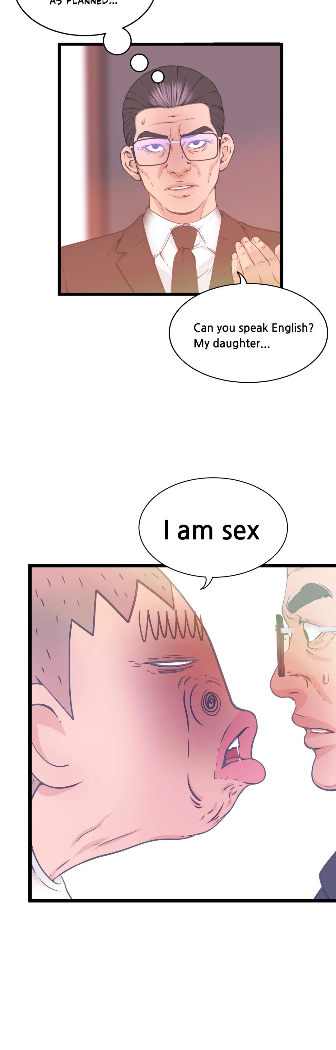 Making AV: A Sneak Peek Manhwa - Chapter 18 Page 29