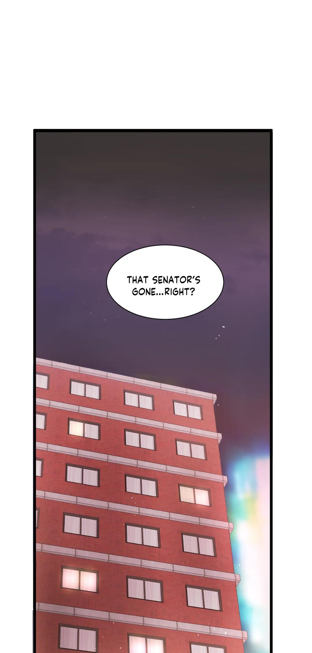 Making AV: A Sneak Peek Manhwa - Chapter 18 Page 38