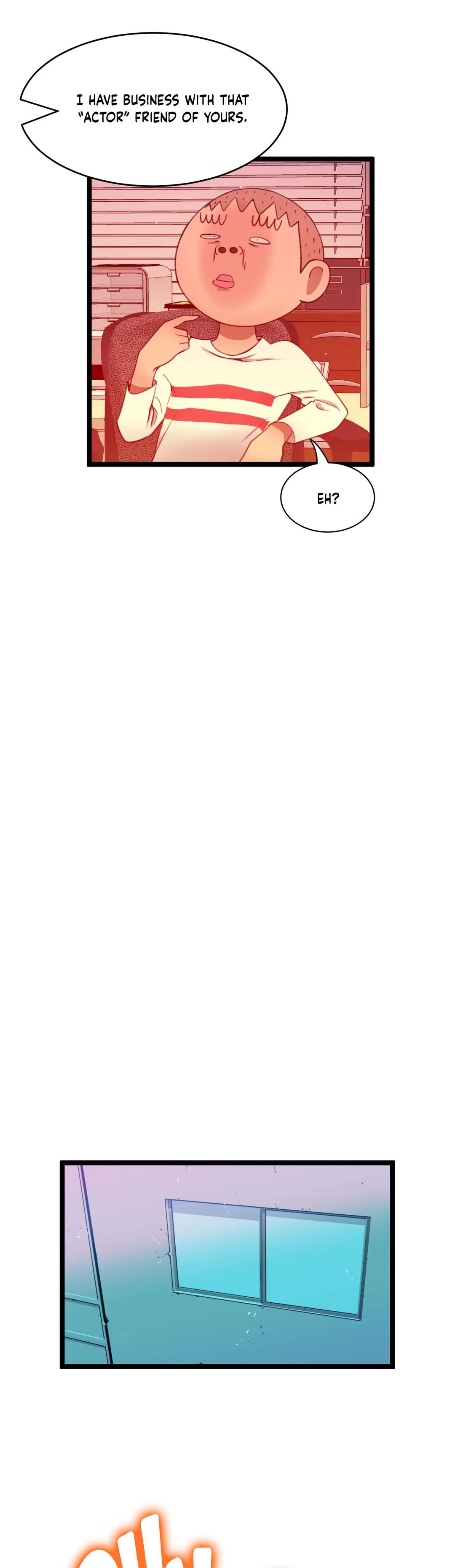 Making AV: A Sneak Peek Manhwa - Chapter 43 Page 13