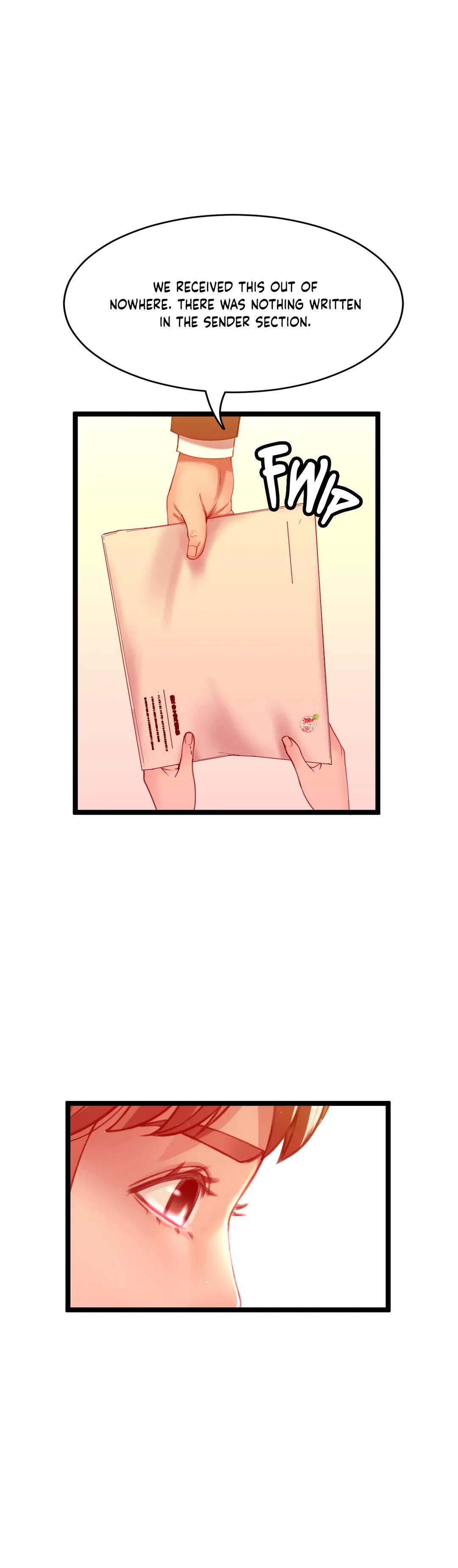 Making AV: A Sneak Peek Manhwa - Chapter 43 Page 24