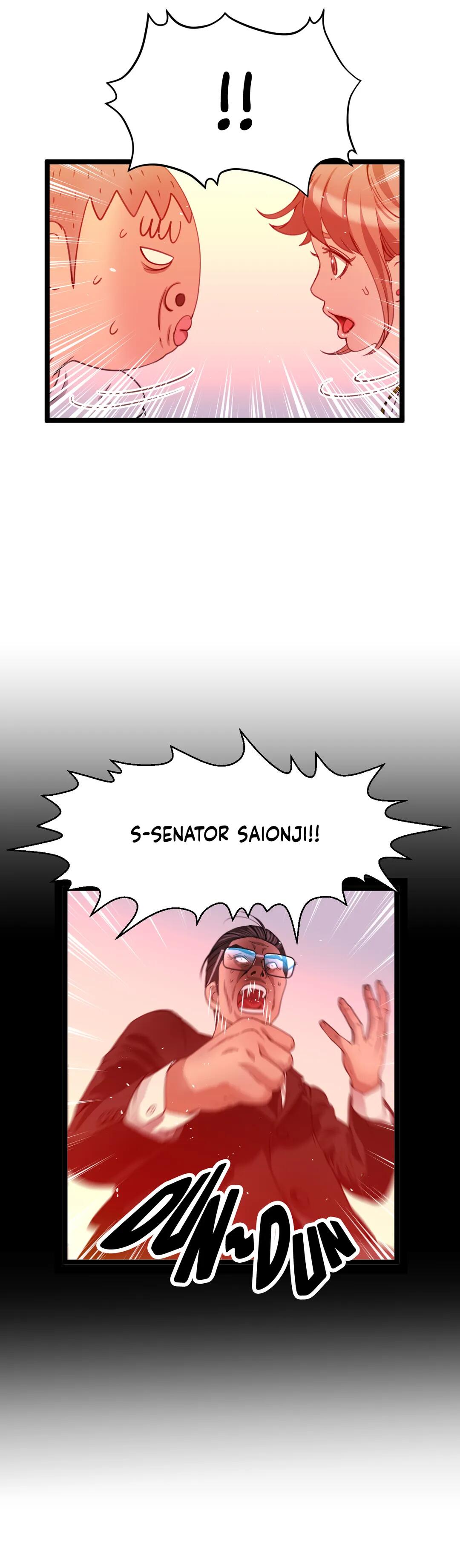 Making AV: A Sneak Peek Manhwa - Chapter 43 Page 26