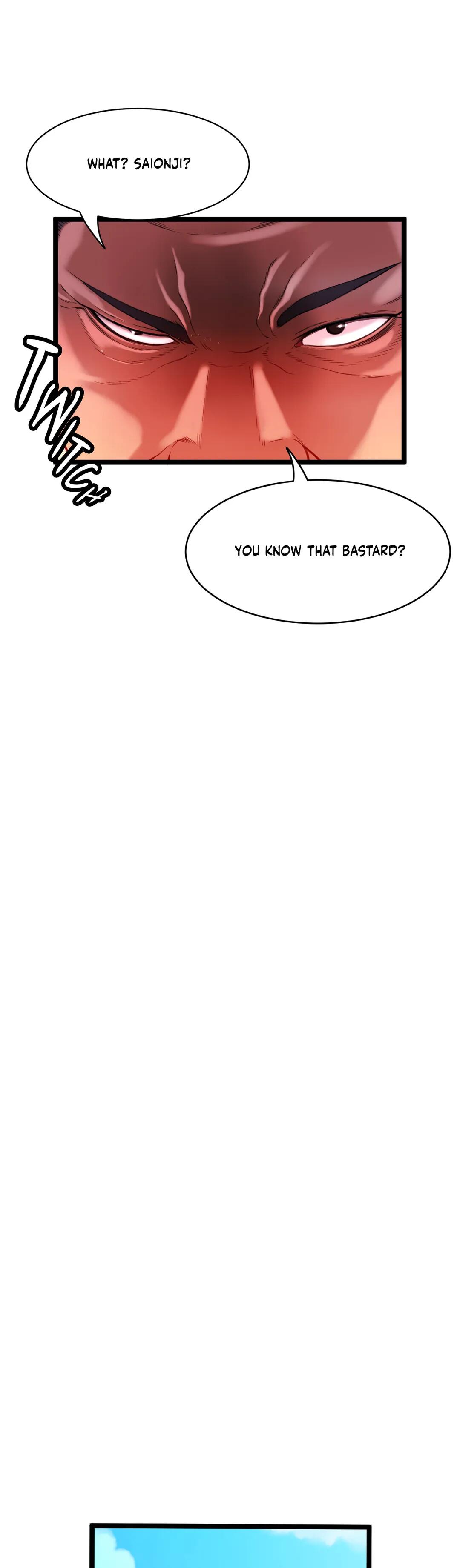 Making AV: A Sneak Peek Manhwa - Chapter 43 Page 27