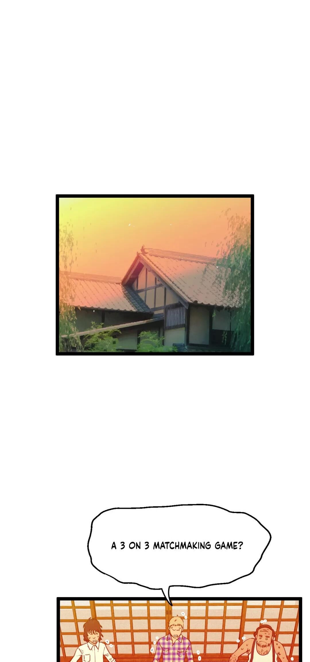 Making AV: A Sneak Peek Manhwa - Chapter 48 Page 0