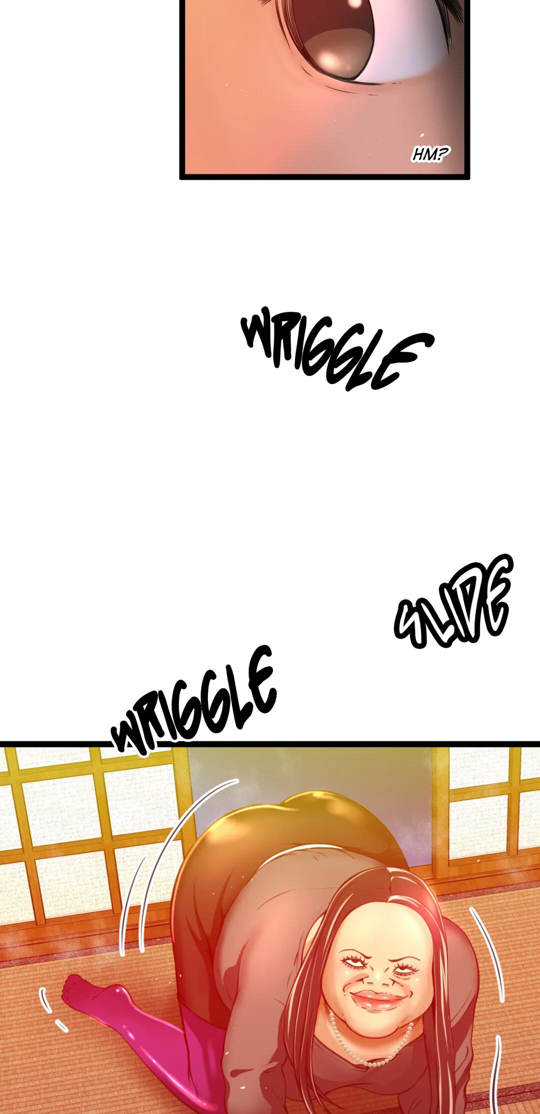 Making AV: A Sneak Peek Manhwa - Chapter 48 Page 9