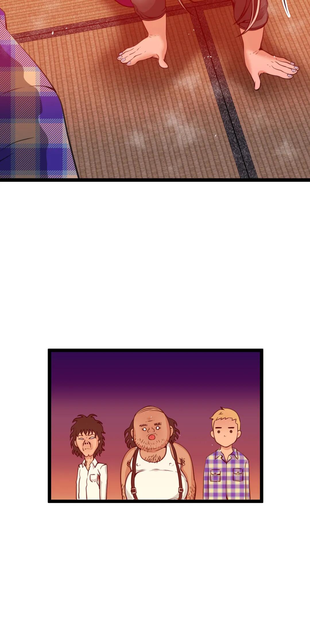 Making AV: A Sneak Peek Manhwa - Chapter 48 Page 10