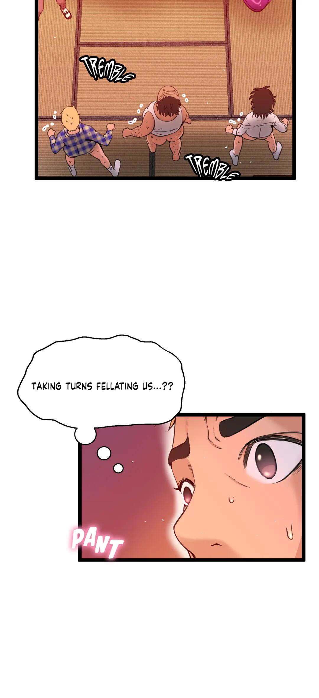 Making AV: A Sneak Peek Manhwa - Chapter 48 Page 17