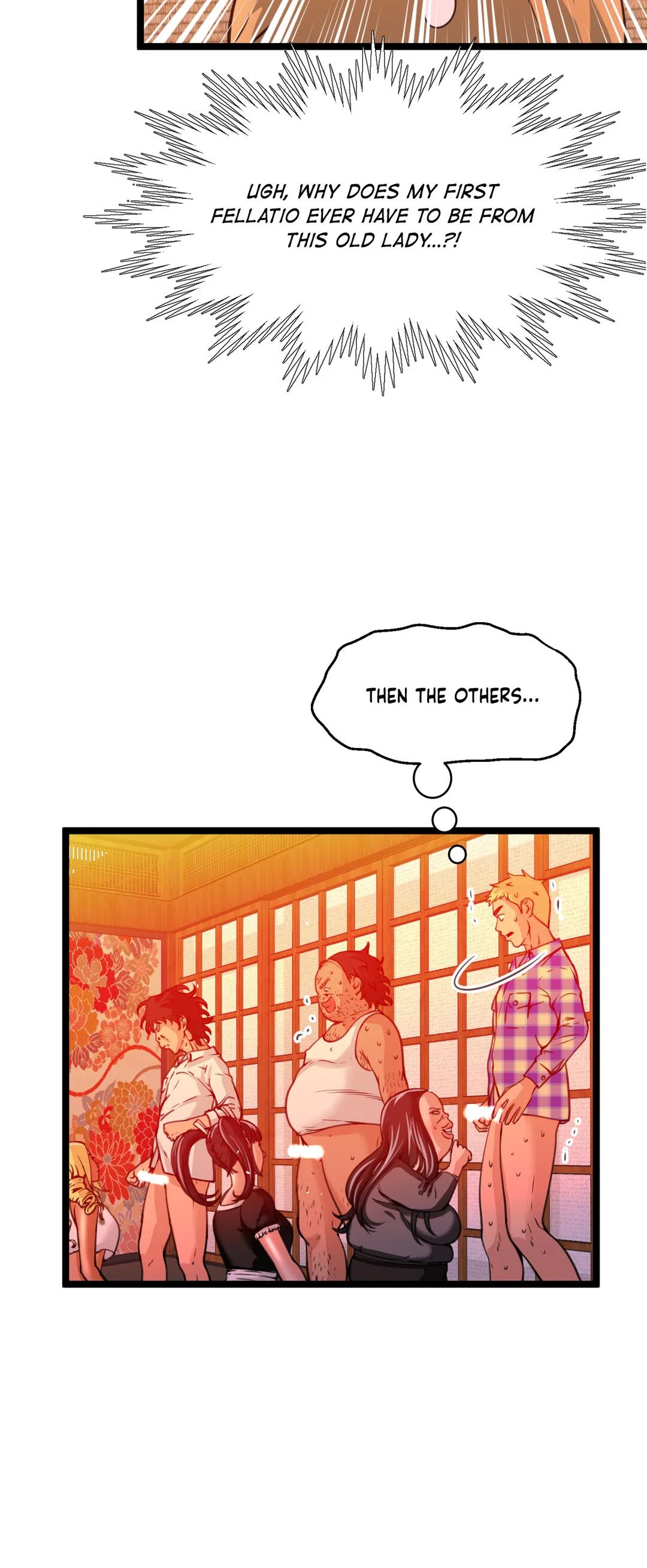 Making AV: A Sneak Peek Manhwa - Chapter 48 Page 22