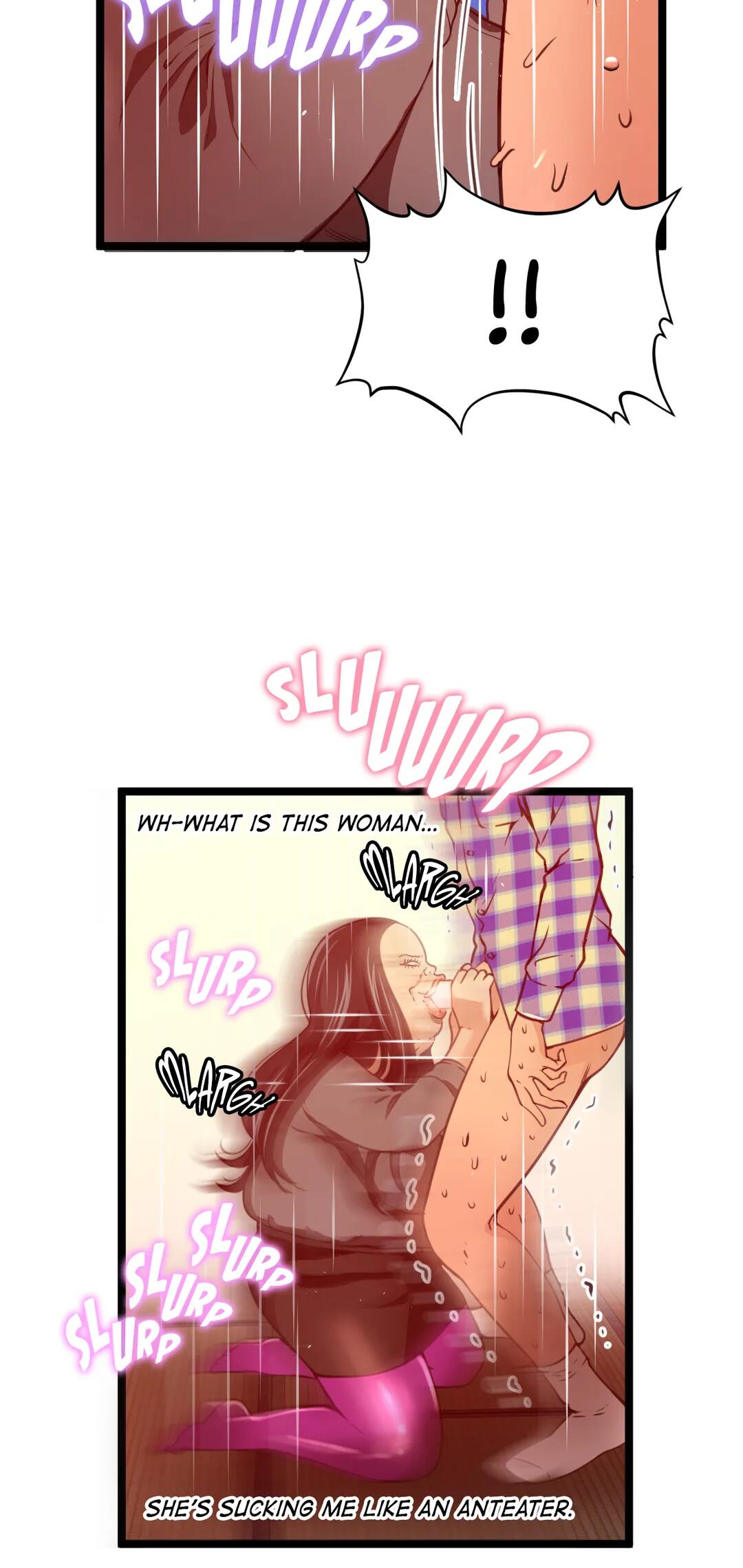 Making AV: A Sneak Peek Manhwa - Chapter 48 Page 25