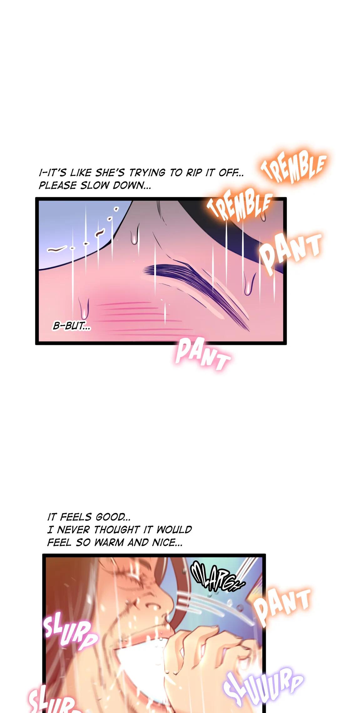 Making AV: A Sneak Peek Manhwa - Chapter 48 Page 26