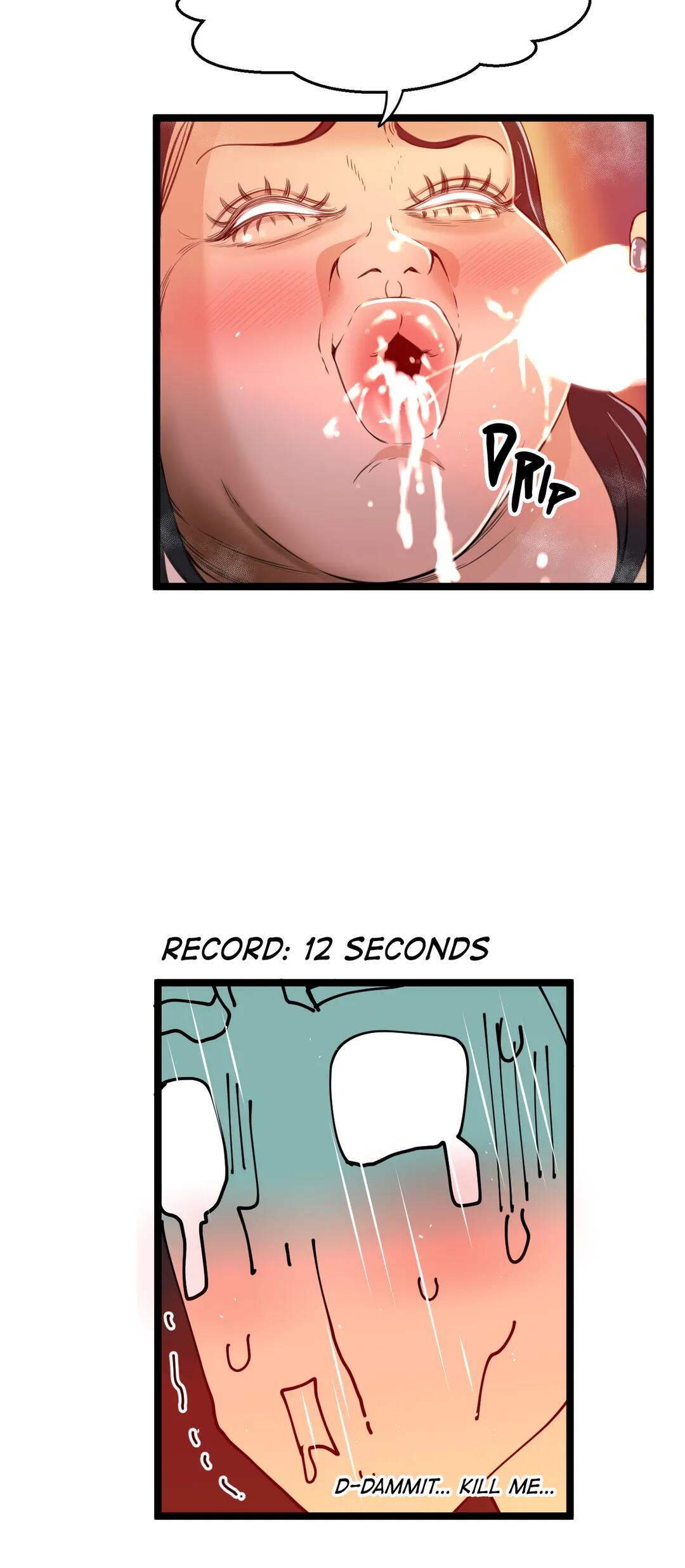 Making AV: A Sneak Peek Manhwa - Chapter 48 Page 36