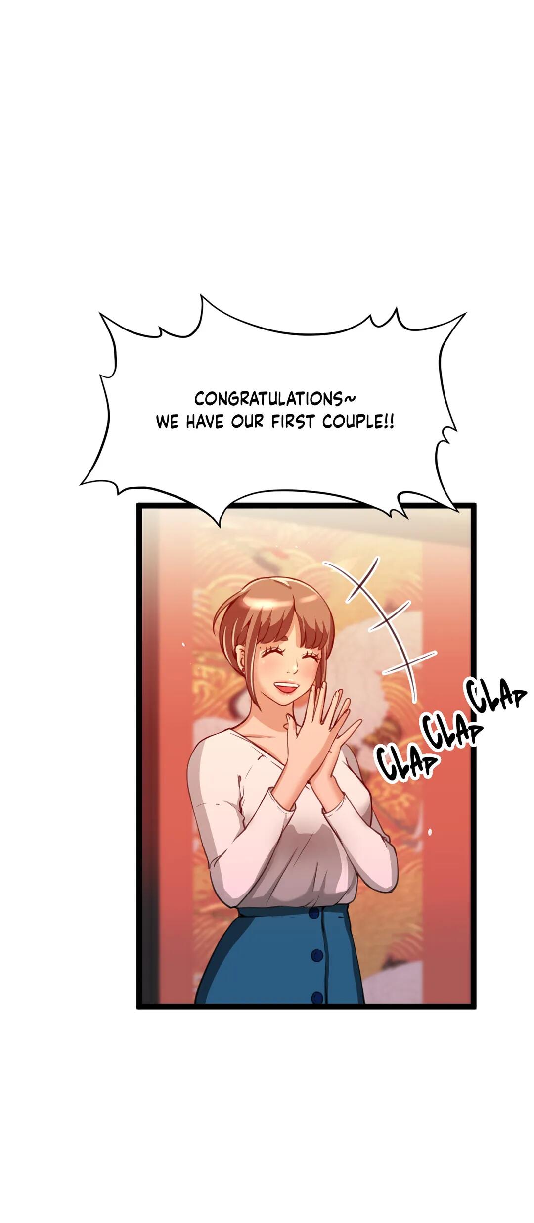 Making AV: A Sneak Peek Manhwa - Chapter 48 Page 37