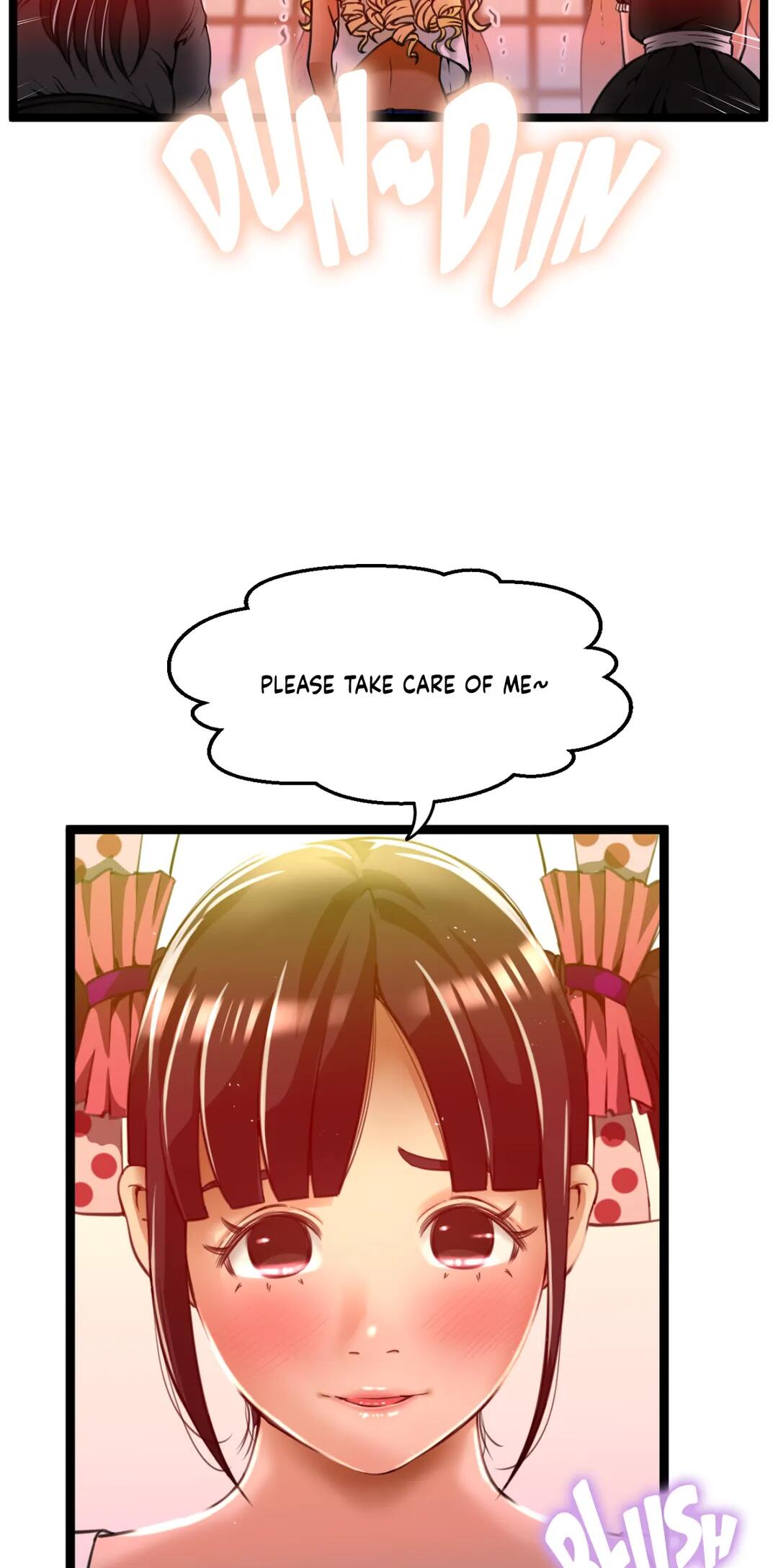 Making AV: A Sneak Peek Manhwa - Chapter 48 Page 44