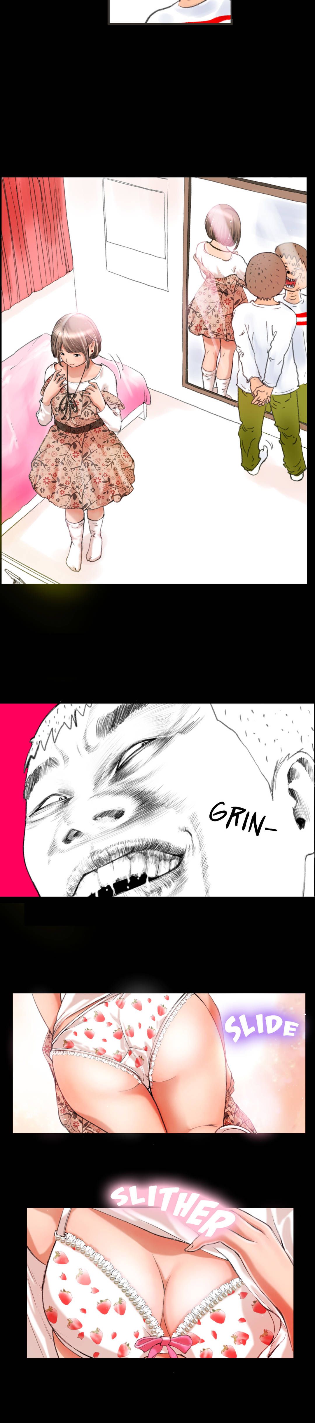 Making AV: A Sneak Peek Manhwa - Chapter 0 Page 11