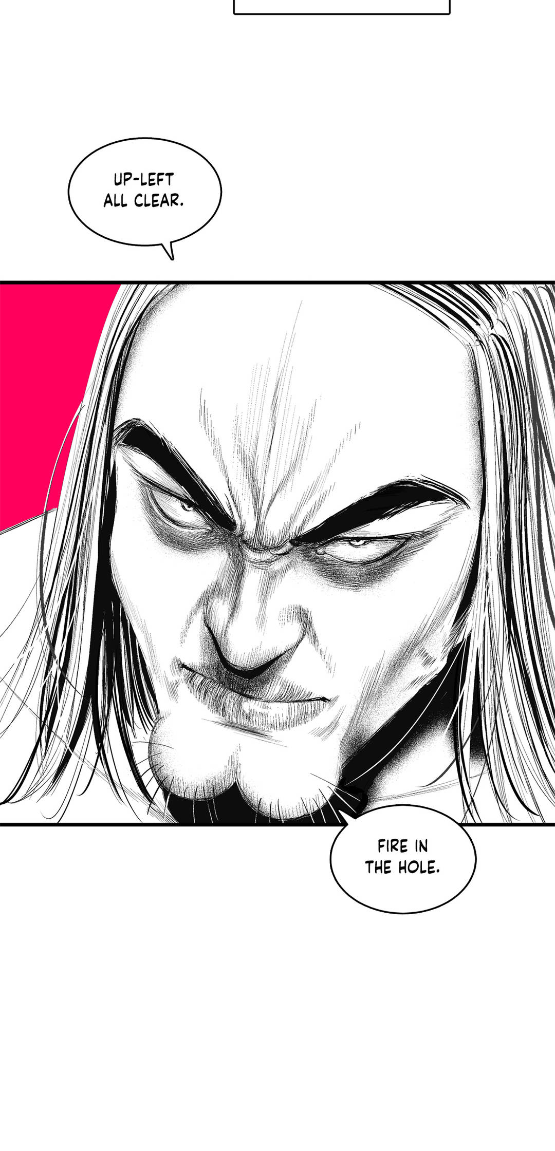 Making AV: A Sneak Peek Manhwa - Chapter 3 Page 19