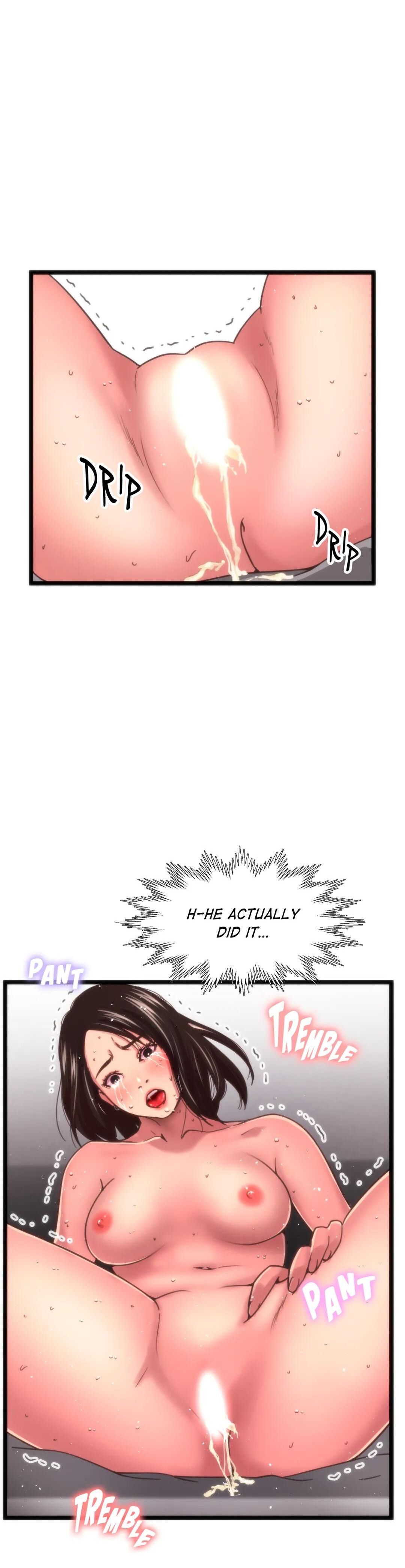 Making AV: A Sneak Peek Manhwa - Chapter 84 Page 0