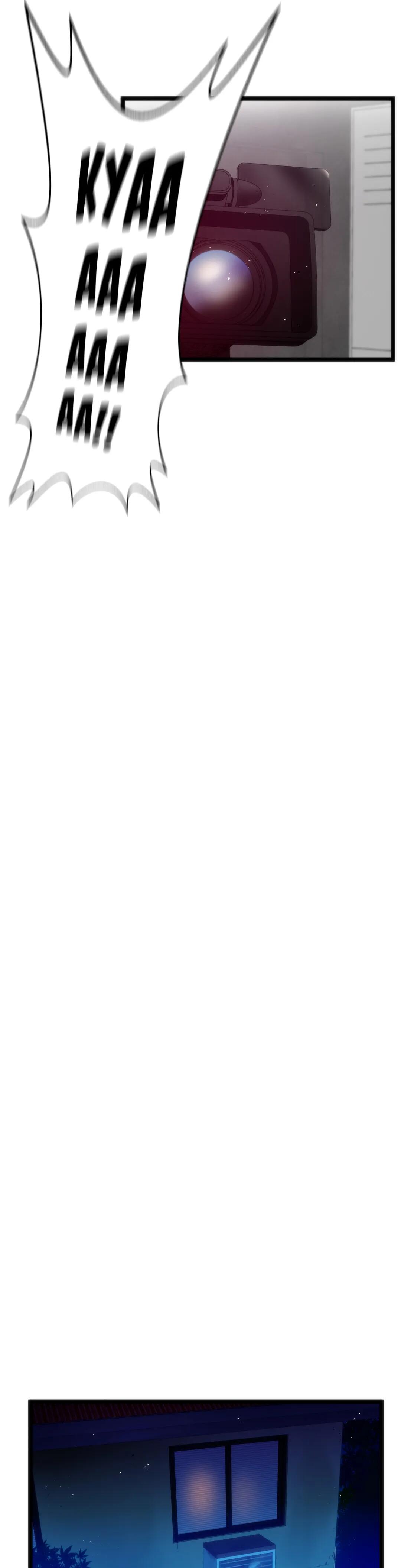 Making AV: A Sneak Peek Manhwa - Chapter 84 Page 8