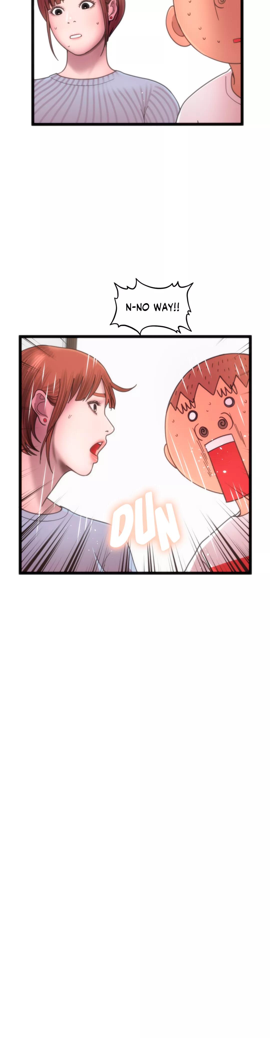Making AV: A Sneak Peek Manhwa - Chapter 84 Page 27