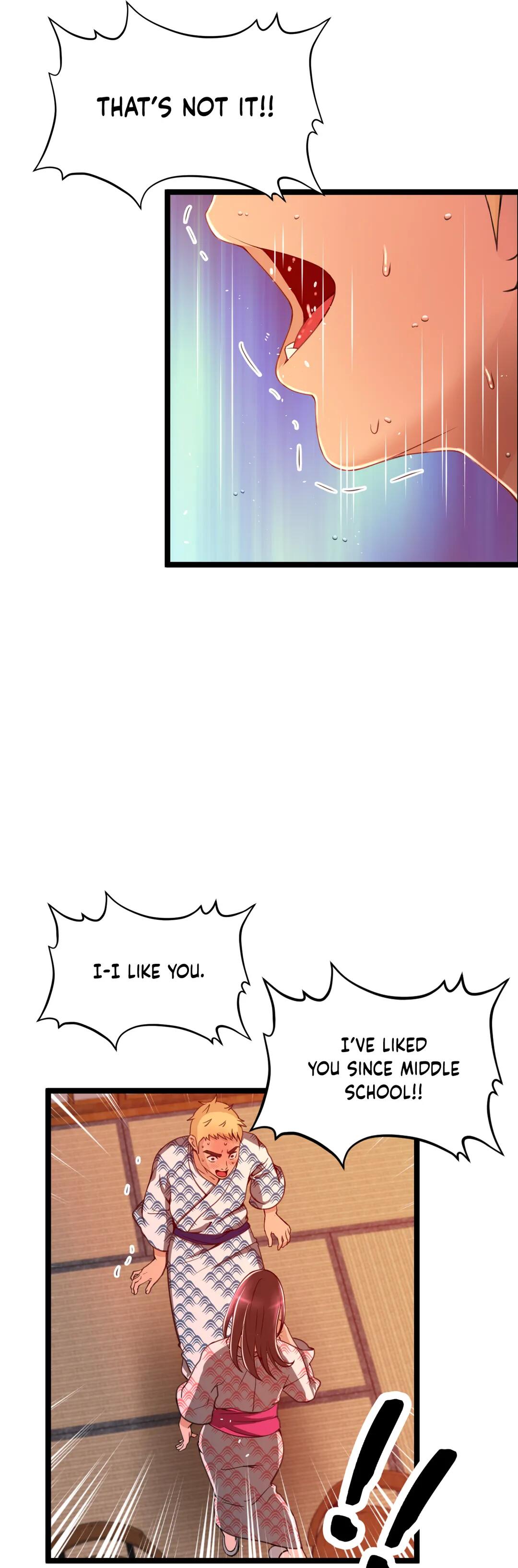 Making AV: A Sneak Peek Manhwa - Chapter 51 Page 4