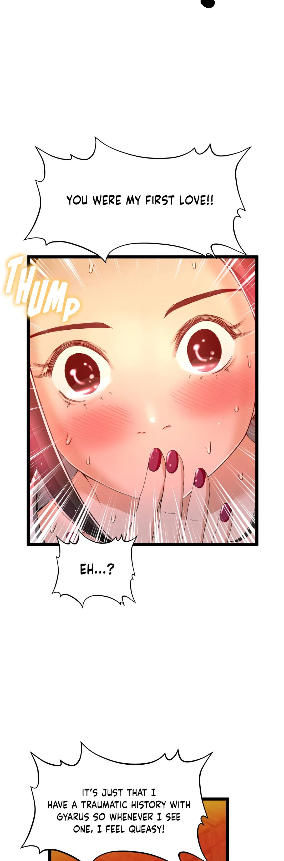 Making AV: A Sneak Peek Manhwa - Chapter 51 Page 5