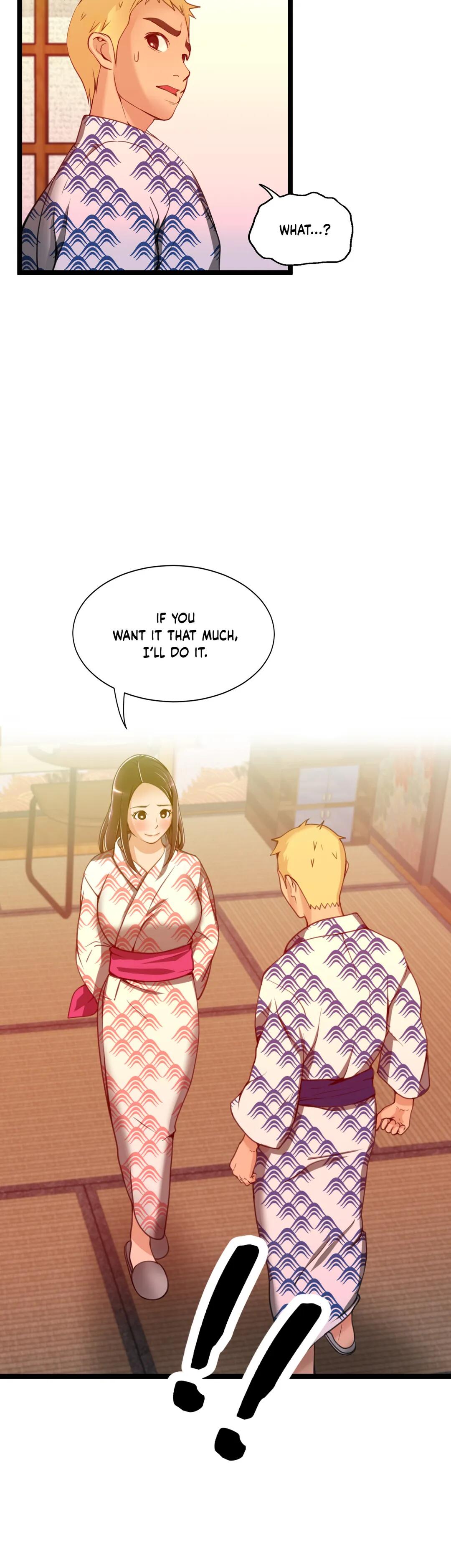 Making AV: A Sneak Peek Manhwa - Chapter 51 Page 12