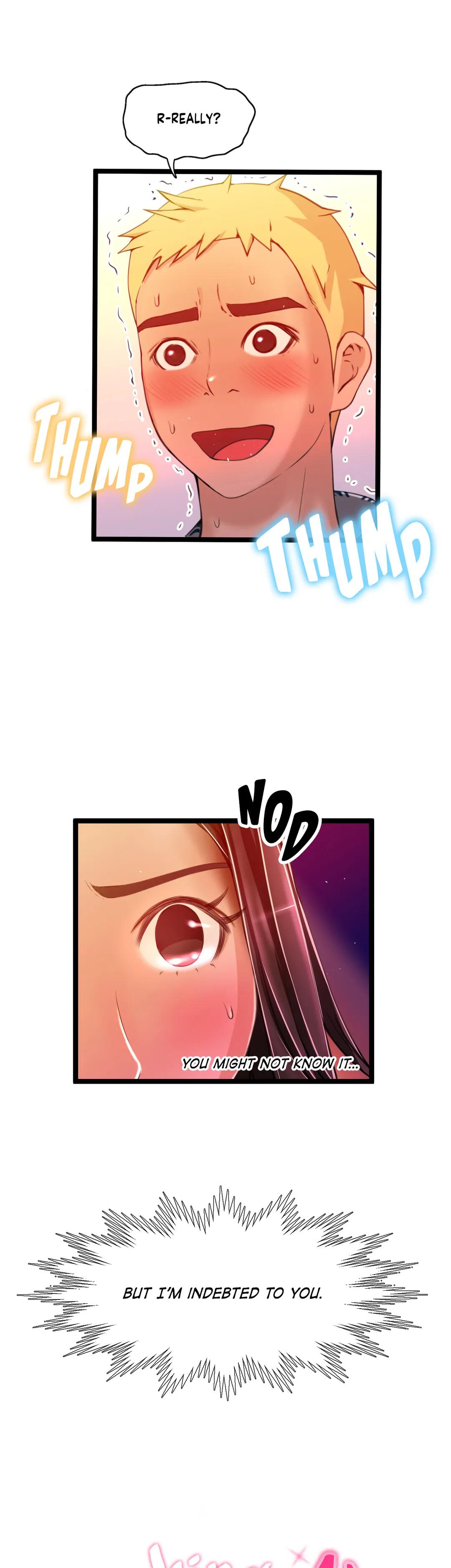Making AV: A Sneak Peek Manhwa - Chapter 51 Page 13