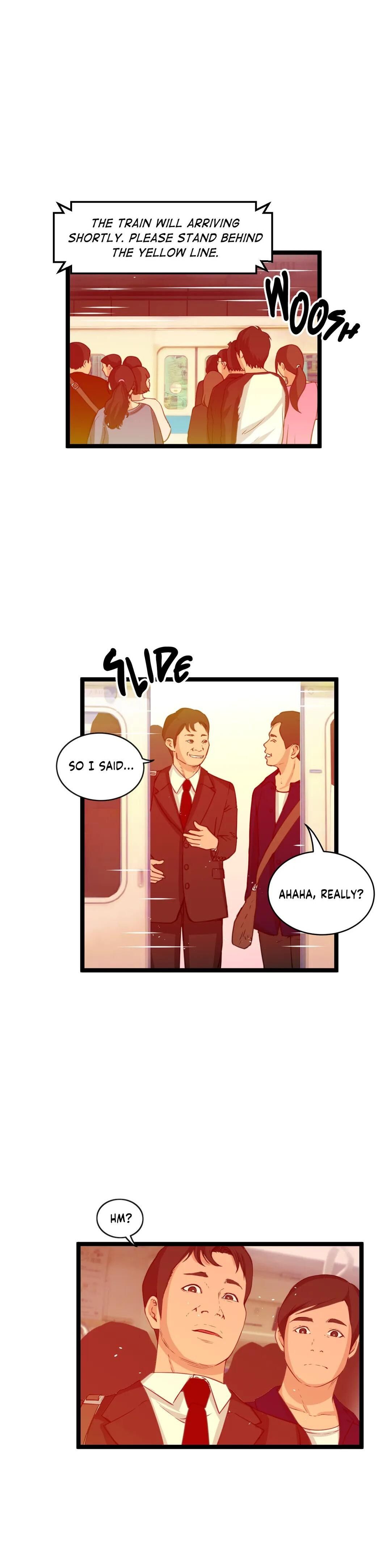Making AV: A Sneak Peek Manhwa - Chapter 60 Page 0