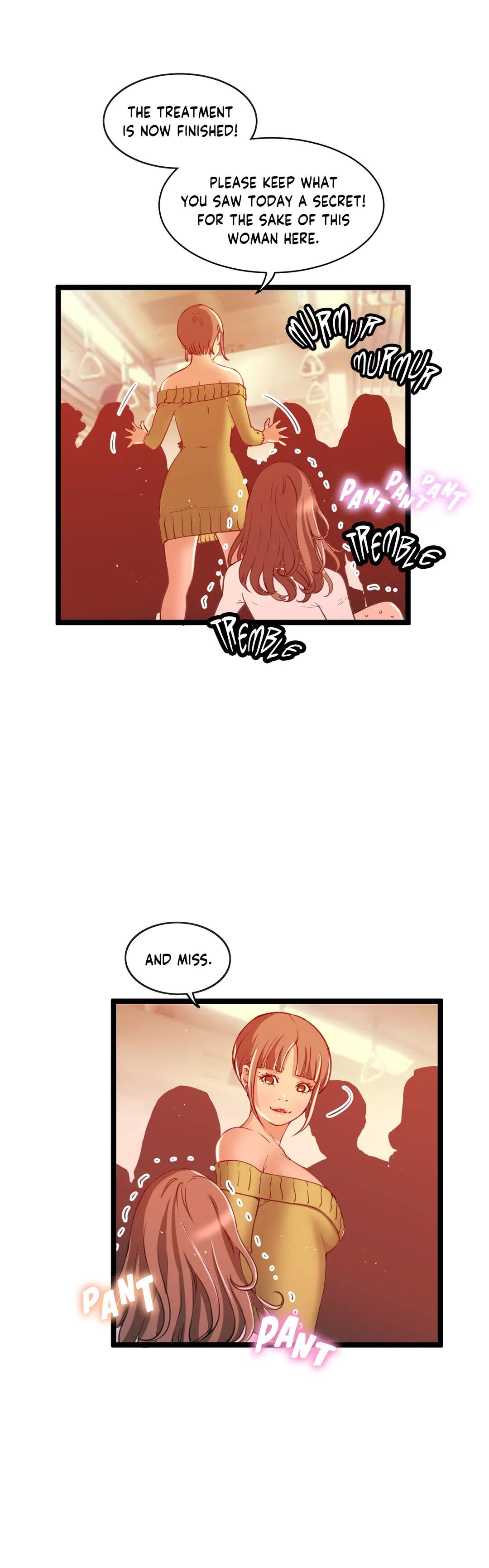 Making AV: A Sneak Peek Manhwa - Chapter 60 Page 13