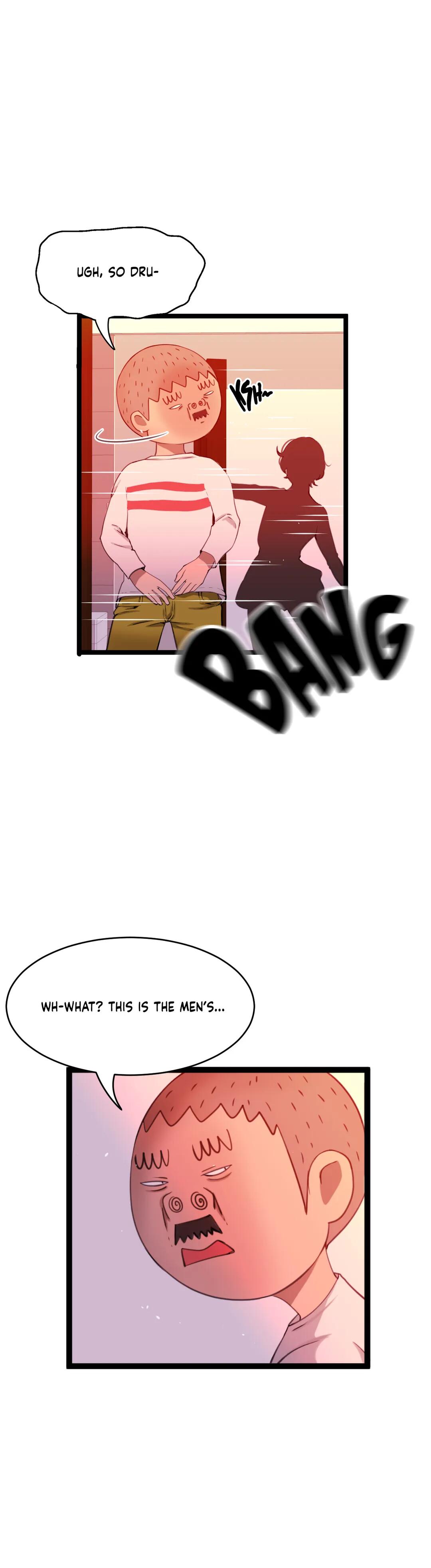 Making AV: A Sneak Peek Manhwa - Chapter 41 Page 25