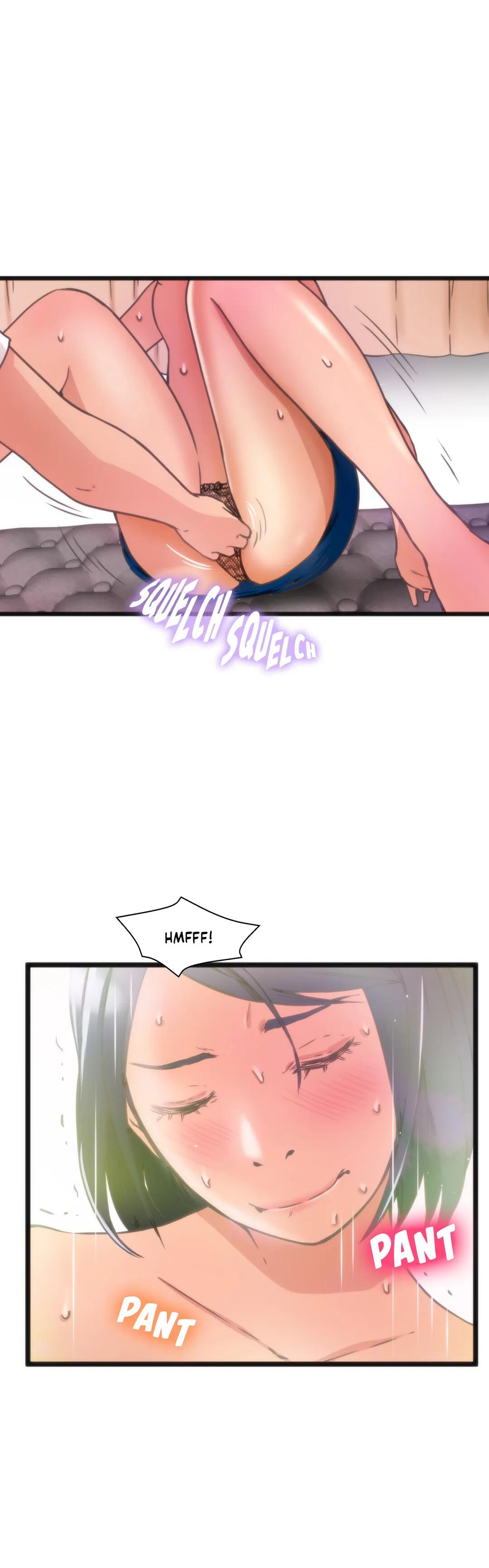 Making AV: A Sneak Peek Manhwa - Chapter 11 Page 17