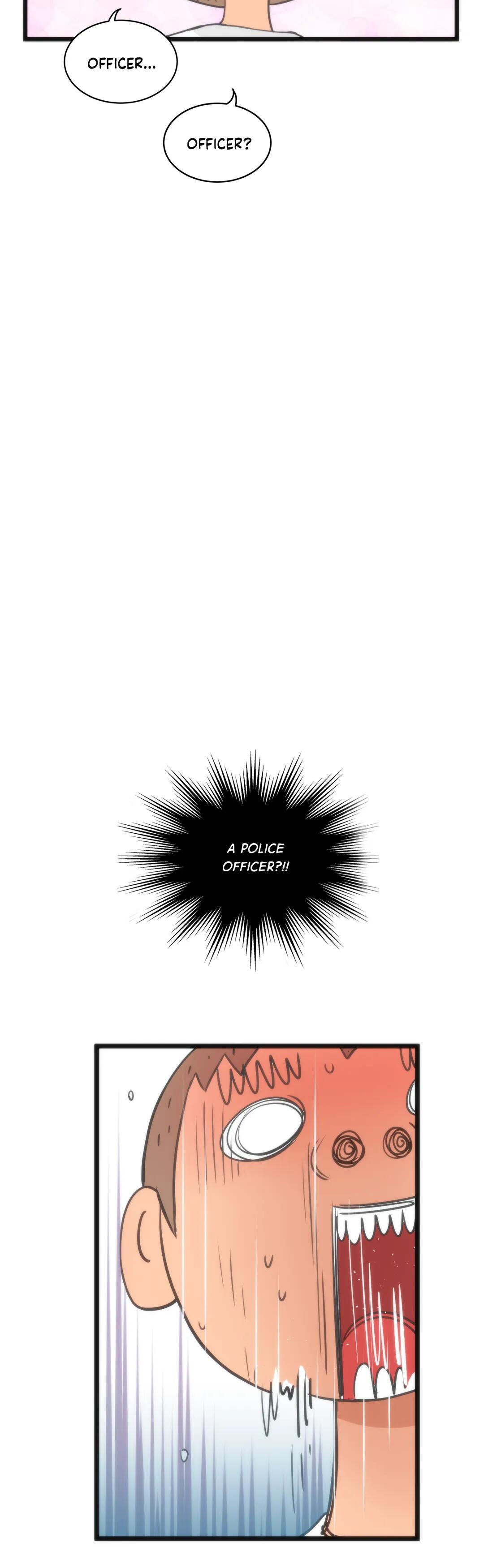 Making AV: A Sneak Peek Manhwa - Chapter 11 Page 26