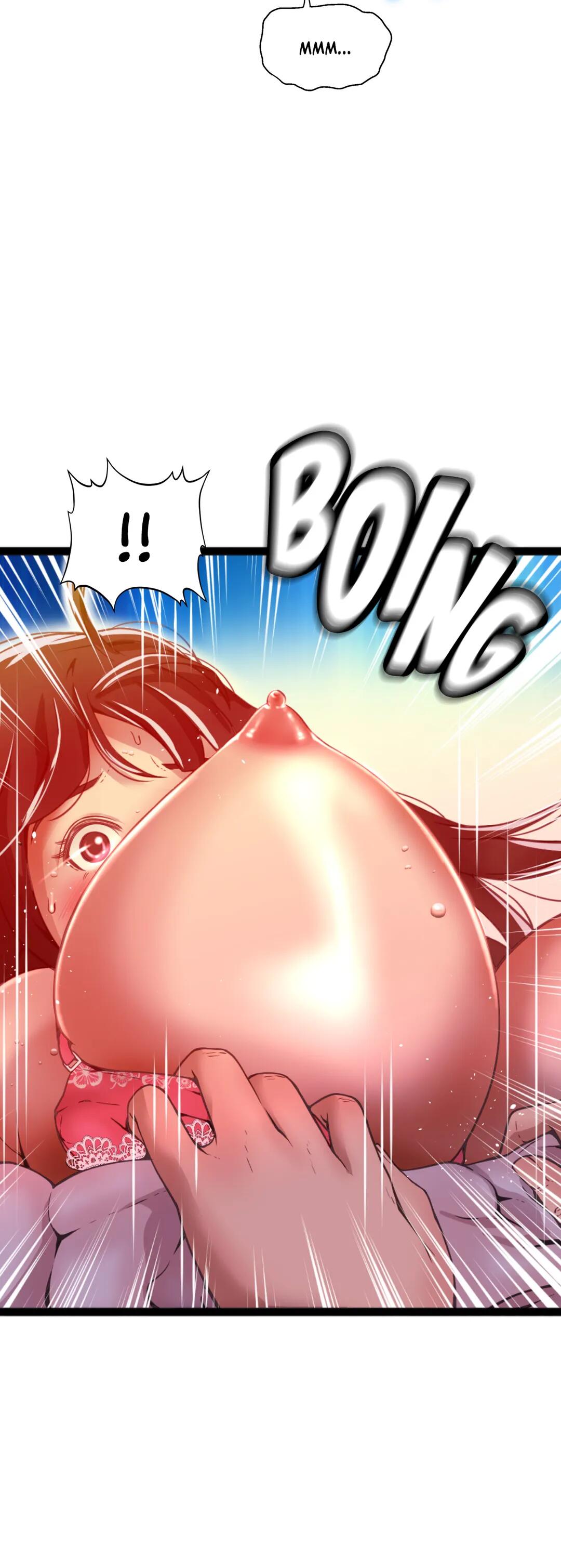 Making AV: A Sneak Peek Manhwa - Chapter 21 Page 7