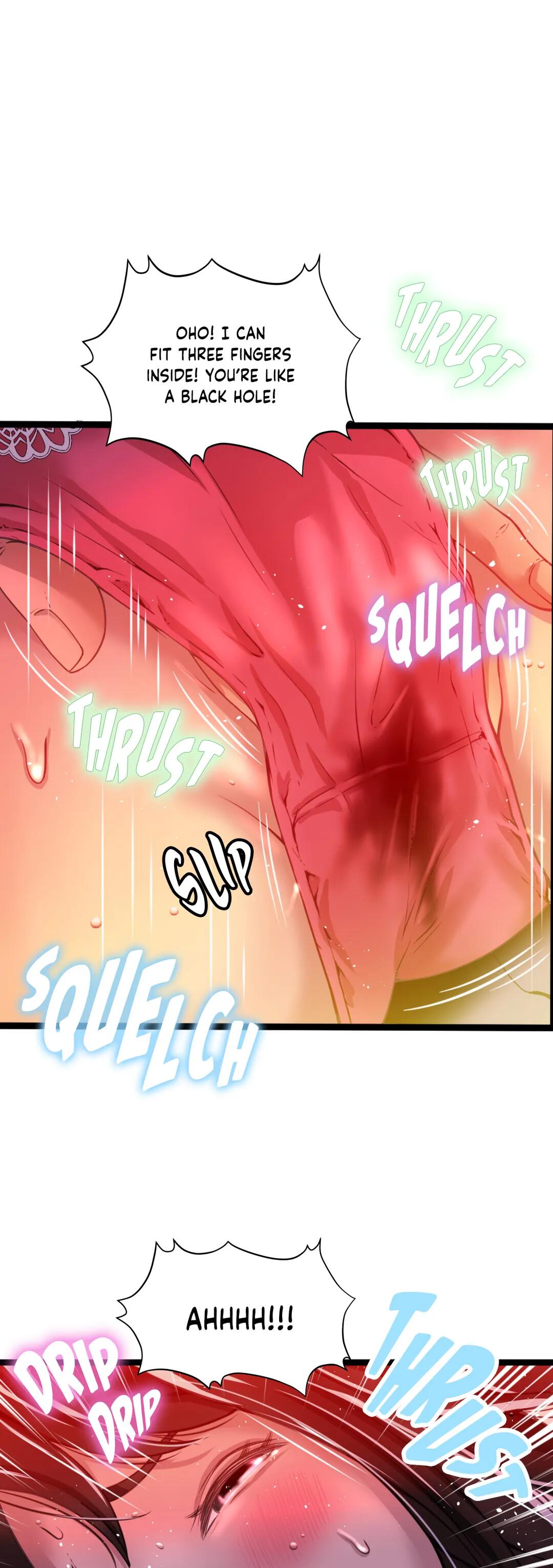 Making AV: A Sneak Peek Manhwa - Chapter 21 Page 14