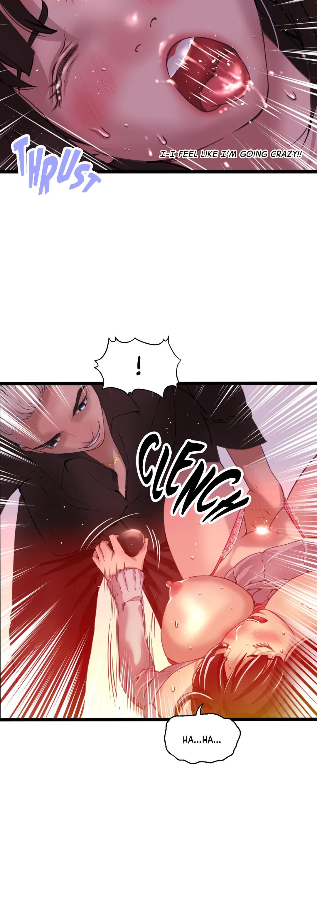 Making AV: A Sneak Peek Manhwa - Chapter 21 Page 15