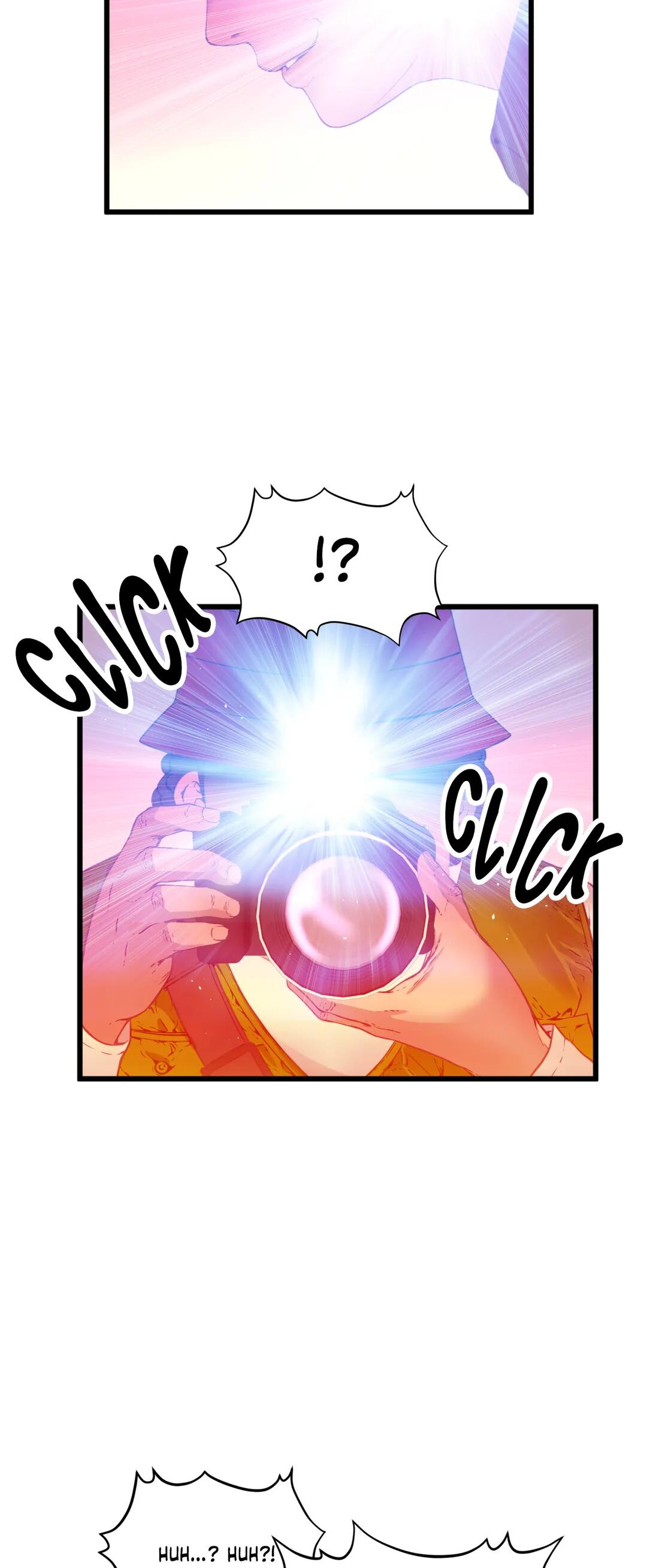 Making AV: A Sneak Peek Manhwa - Chapter 21 Page 21