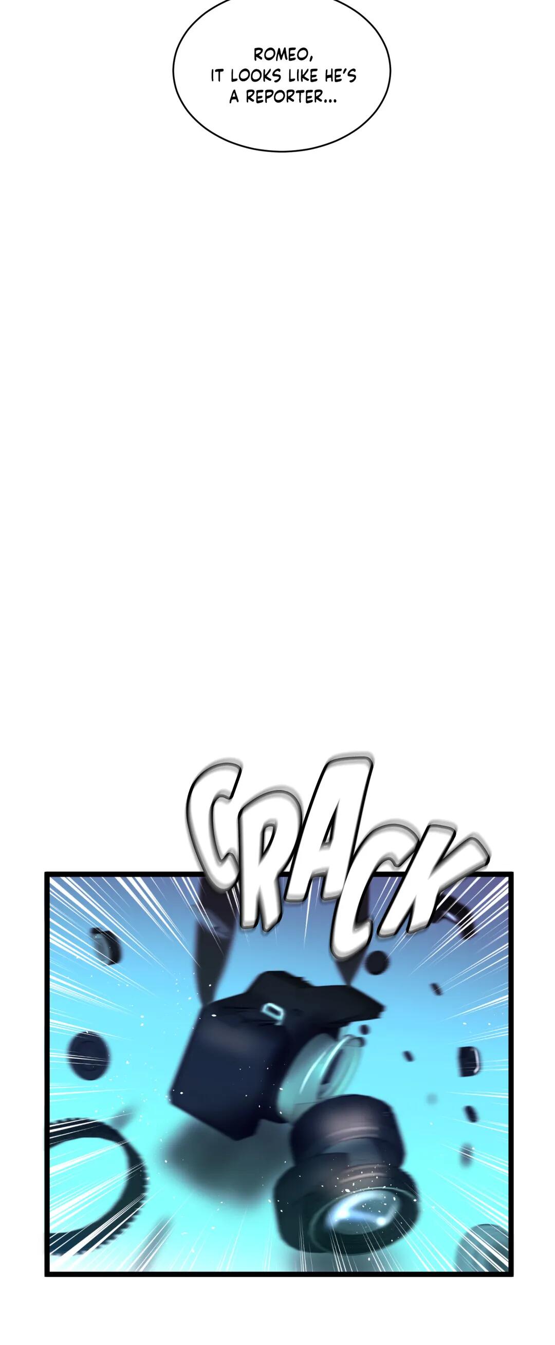 Making AV: A Sneak Peek Manhwa - Chapter 21 Page 26