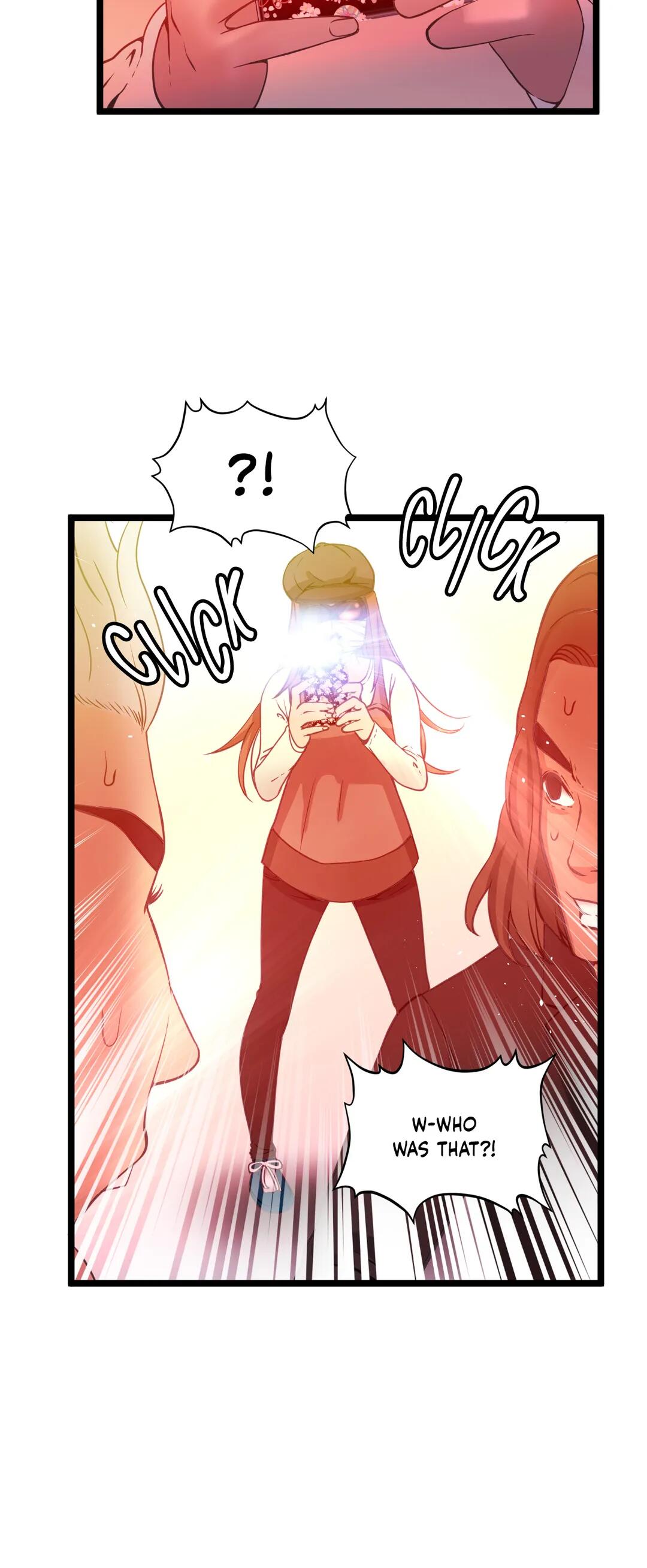 Making AV: A Sneak Peek Manhwa - Chapter 21 Page 29