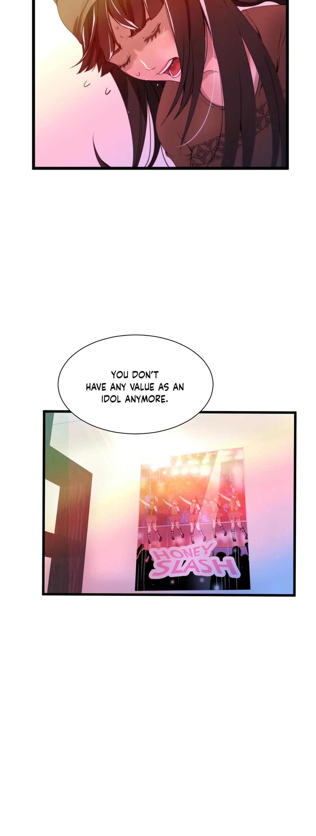 Making AV: A Sneak Peek Manhwa - Chapter 21 Page 37