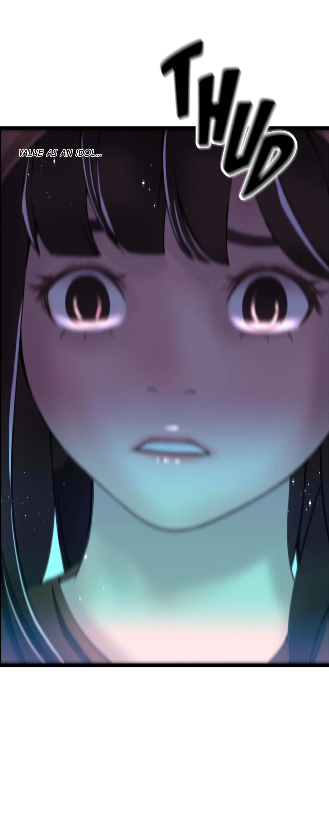 Making AV: A Sneak Peek Manhwa - Chapter 21 Page 39