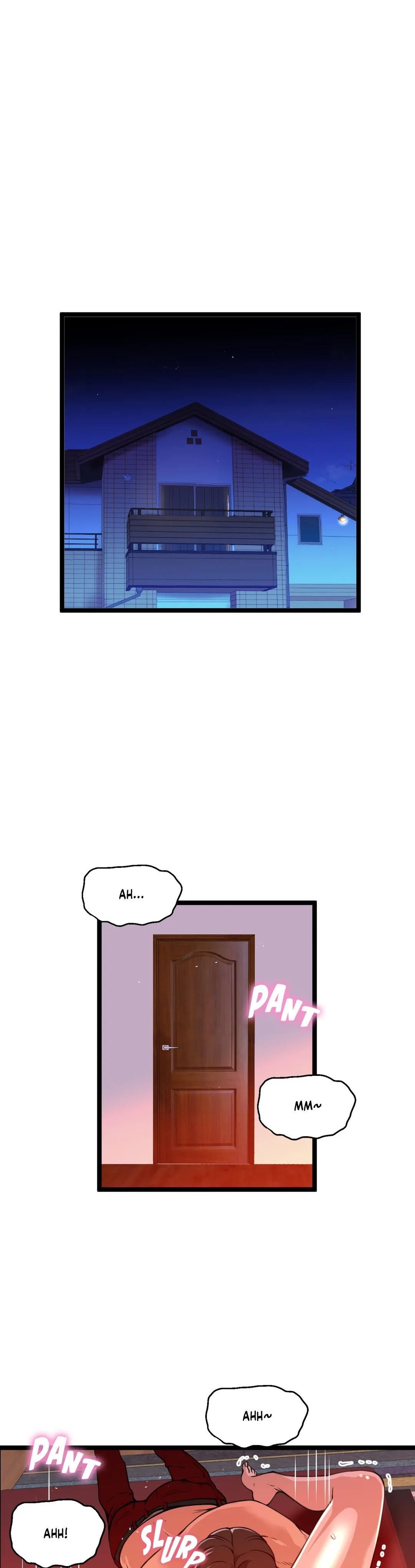 Making AV: A Sneak Peek Manhwa - Chapter 46 Page 0