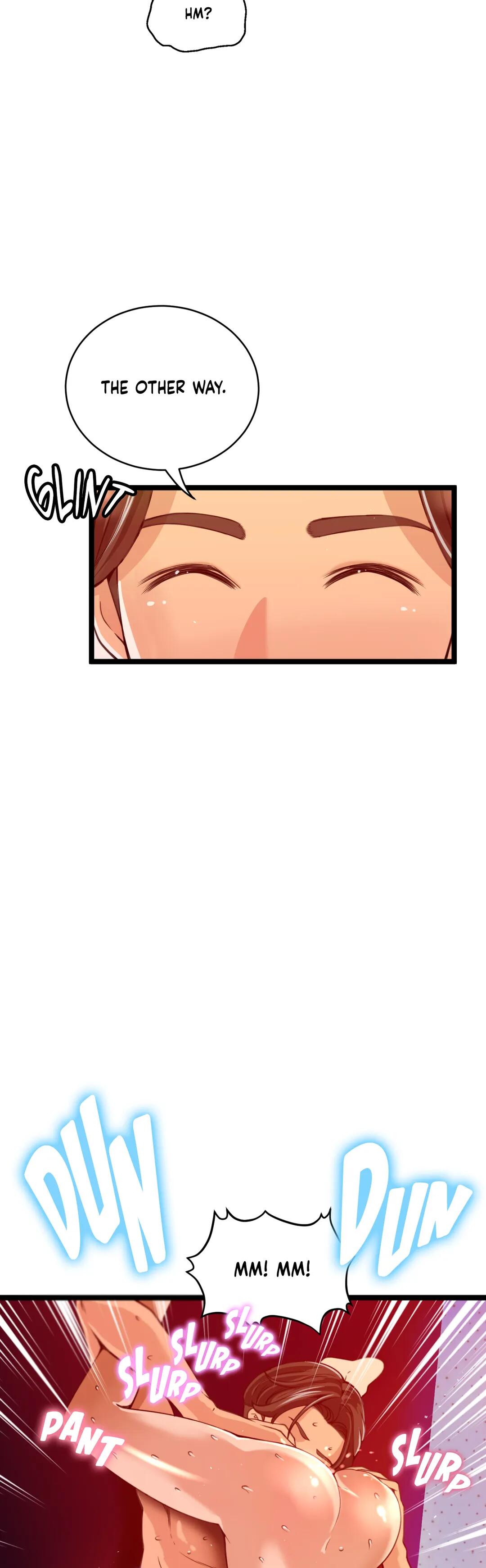 Making AV: A Sneak Peek Manhwa - Chapter 46 Page 5